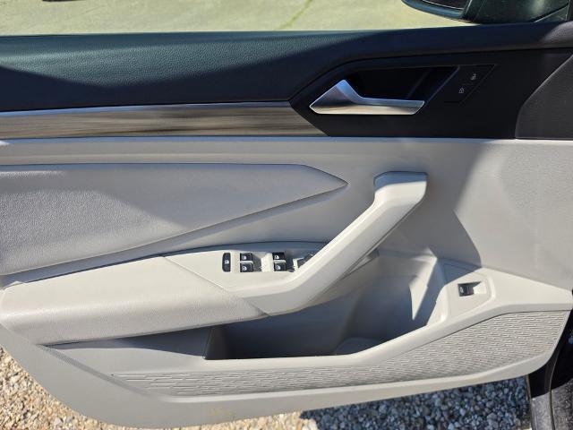 2020 Volkswagen Jetta 1.4T SEL