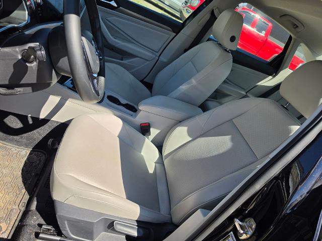 2020 Volkswagen Jetta 1.4T SEL