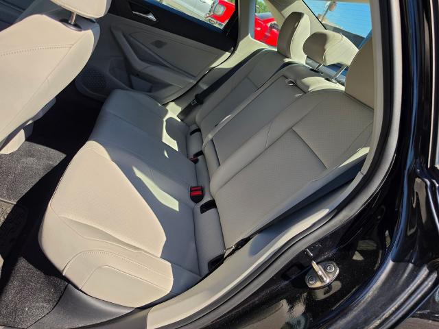 2020 Volkswagen Jetta 1.4T SEL