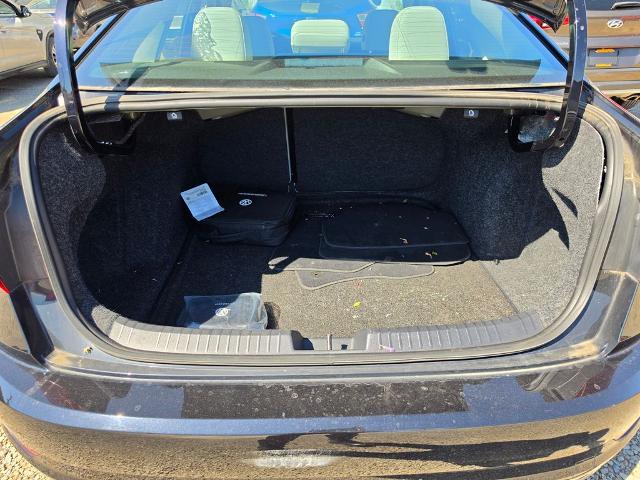 2020 Volkswagen Jetta 1.4T SEL
