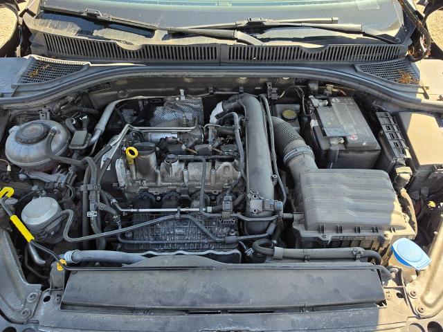 2020 Volkswagen Jetta 1.4T SEL