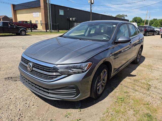 2024 Volkswagen Jetta 1.5T SE for sale near Chillicothe, OH