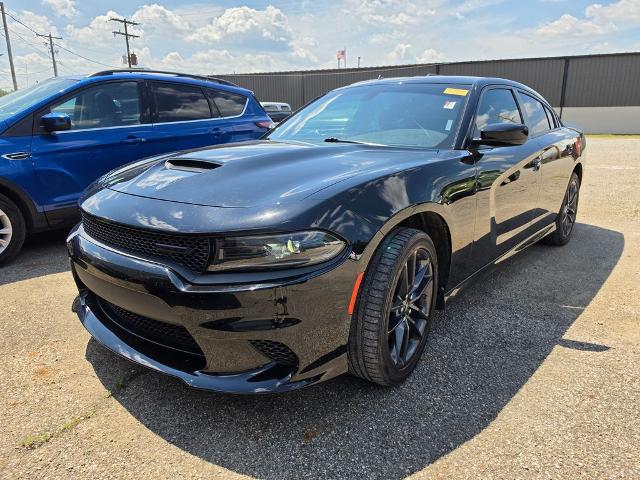 2023 Dodge Charger GT AWD for sale in Chillicothe, OH