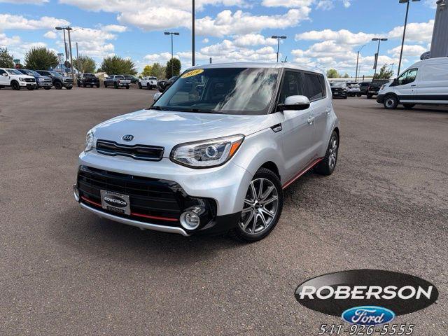 2019 Kia Soul ! for sale in Albany, OR