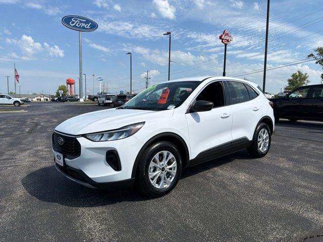 2024 Ford Escape Active for sale in Platte City, MO