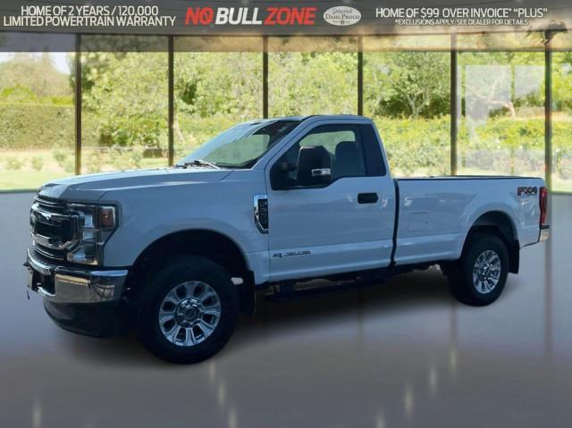 2022 Ford F-250 XLT for sale in Davenport, IA