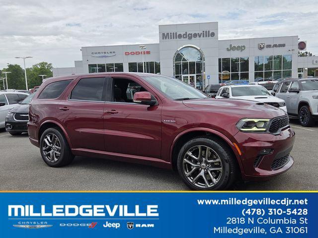 2022 Dodge Durango R/T AWD for sale in Milledgeville, GA