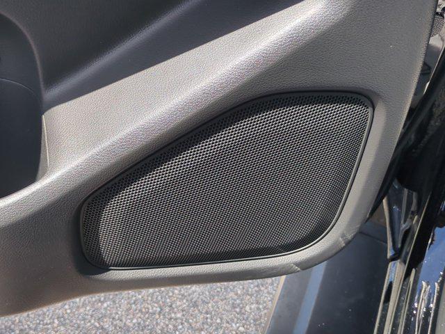 2024 Nissan Frontier Crew Cab SV 4x4
