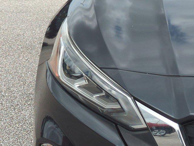 2021 Nissan Altima SL FWD