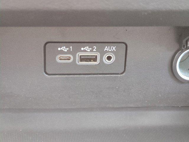 2021 Nissan Altima SL FWD