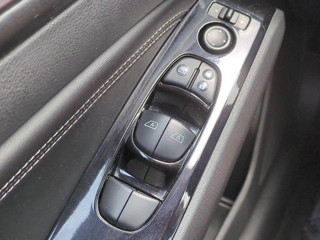 2021 Nissan Altima SL FWD