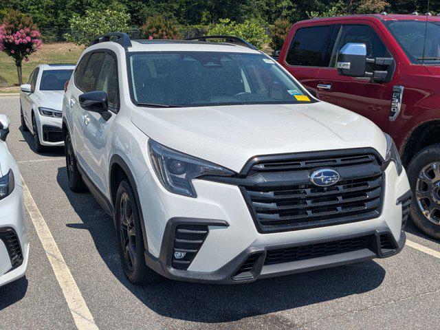2024 Subaru Ascent Onyx Edition Limited 7-Passenger for sale in Southern Pines, NC