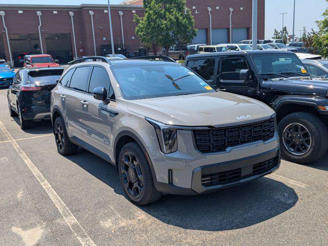 2024 Kia Sorento X-Line EX for sale in Southern Pines, NC