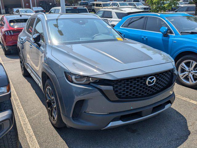 2023 Mazda CX-50 2.5 Turbo Meridian Edition for sale in Southern Pines, NC