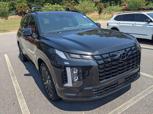 2024 Hyundai Palisade Calligraphy Night Edition for sale in Southern Pines, NC