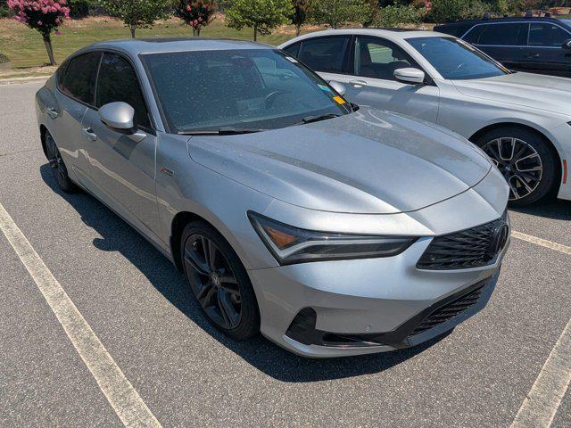 2023 Acura Integra A-SPEC Technology for sale in Southern Pines, NC