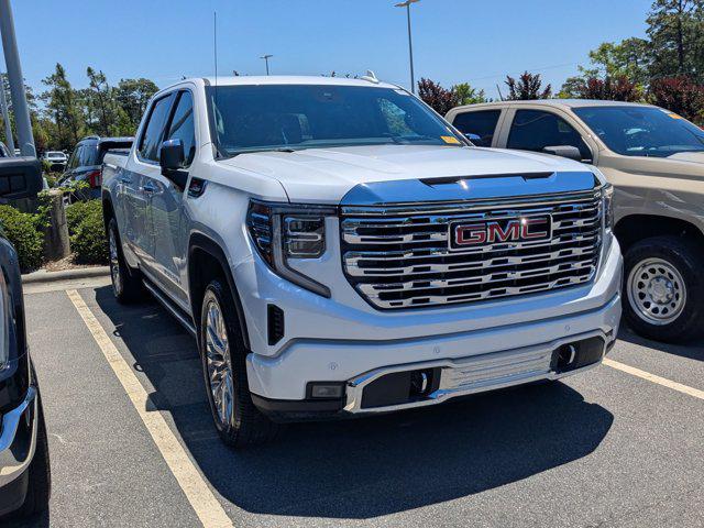 2024 GMC Sierra 1500 4WD Crew Cab Short Box Denali for sale in Southern Pines, NC