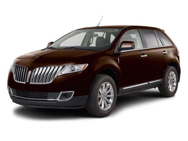 2013 Lincoln MKX AWD 4dr for sale in Beaver Springs, PA
