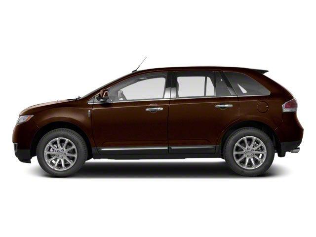 2013 Lincoln MKX AWD 4dr 2013 Lincoln MKX AWD 4dr