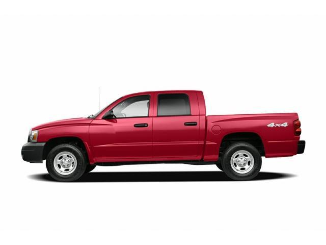 2006 Dodge Dakota SLT 2006 Dodge Dakota SLT