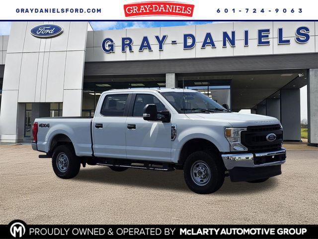 2022 Ford F-350 XL for sale in Brandon, MS