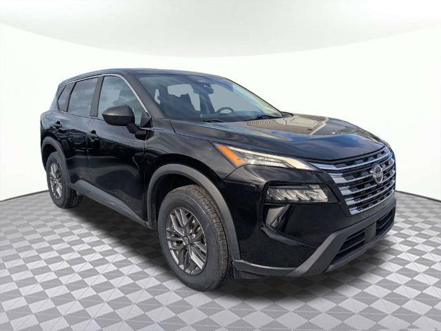 2024 Nissan Rogue S Intelligent AWD for sale in Lake City, FL