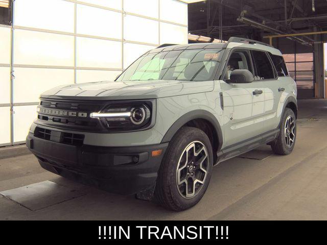 2023 Ford Bronco Sport Big Bend for sale in Highland, IN
