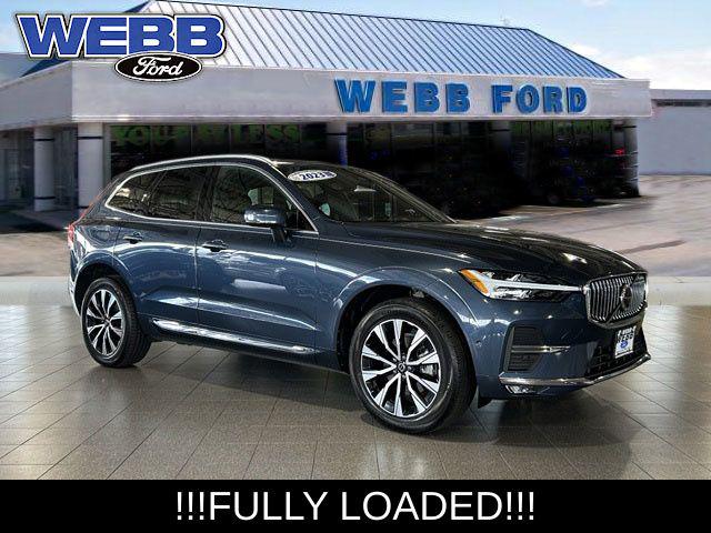 2023 Volvo XC60 B5 Plus Bright Theme for sale in Highland, IN