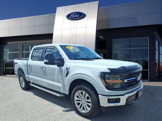 2024 Ford F-150 XLT for sale in Bowling Green, KY