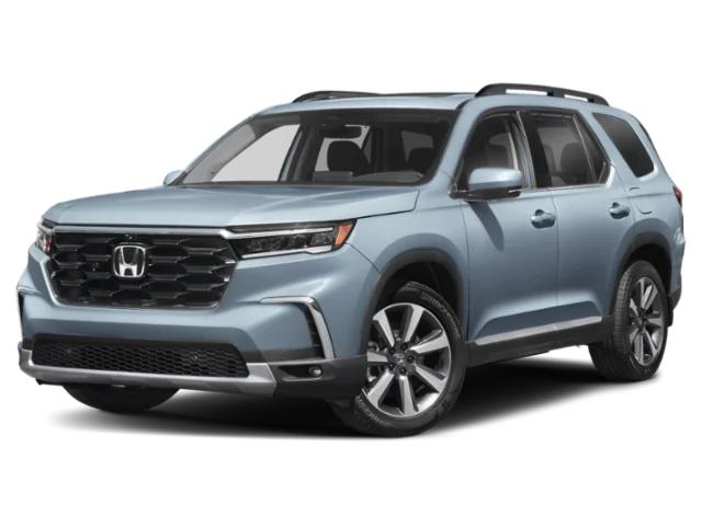 2023 Honda Pilot AWD Elite