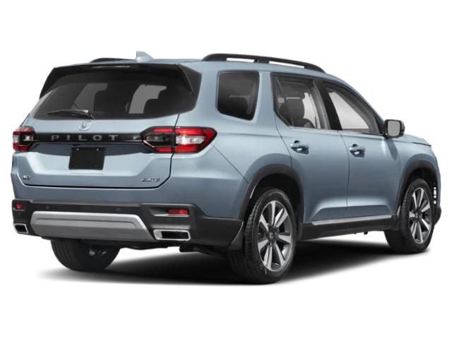 2023 Honda Pilot AWD Elite