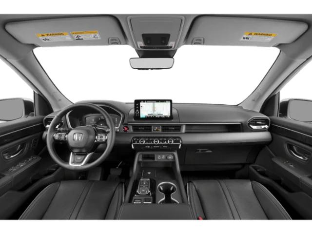 2023 Honda Pilot AWD Elite