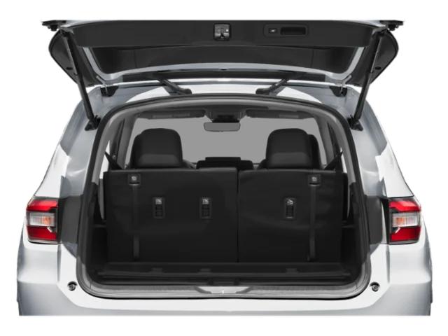 2023 Honda Pilot AWD Elite