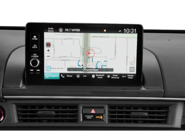 2023 Honda Pilot AWD Elite
