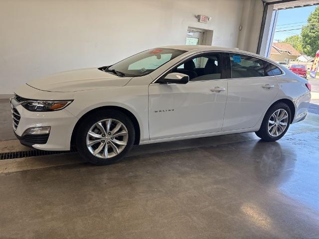 2024 Chevrolet Malibu FWD 1LT for sale in Celina, OH