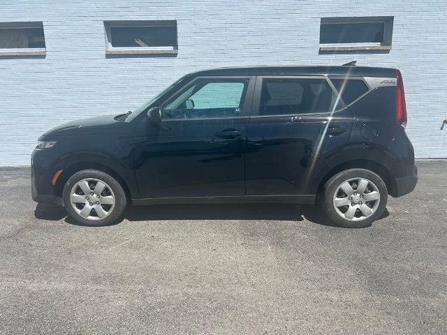 2021 Kia Soul LX for sale near Celina, OH