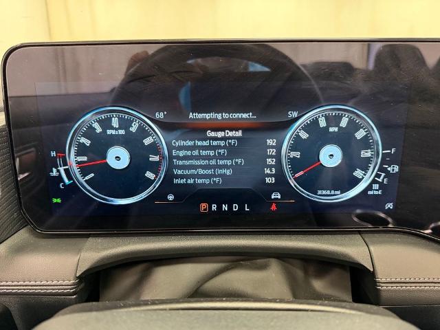 2025 Ford Mustang EcoBoost Premium Convertible