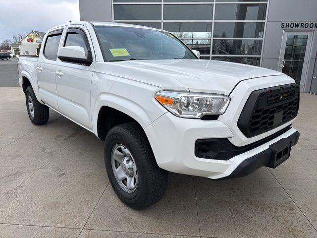 2023 Toyota Tacoma SR V6 for sale in Wilbraham, MA