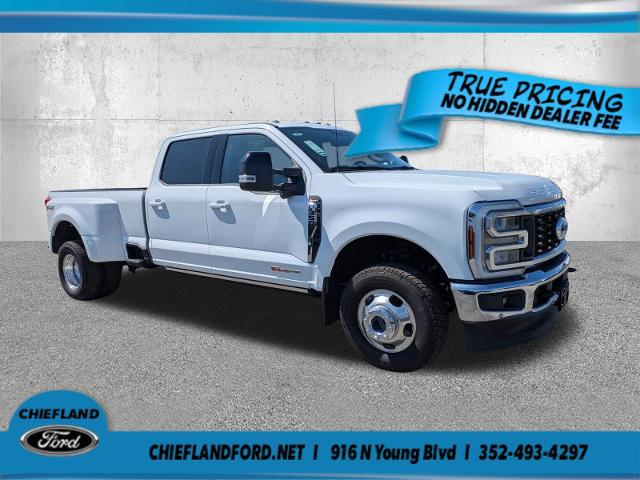 2026 Ford F-350 LARIAT for sale in Chiefland, FL