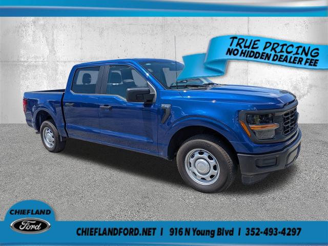 2026 Ford F-150 XL for sale in Chiefland, FL