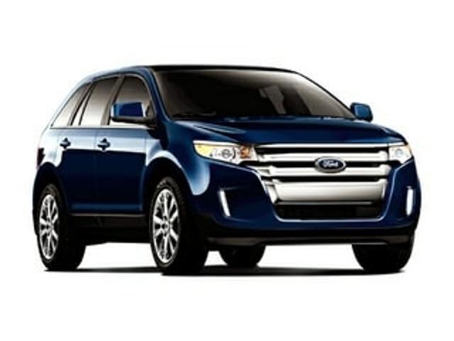 2014 Ford Edge SE for sale in Chiefland, FL
