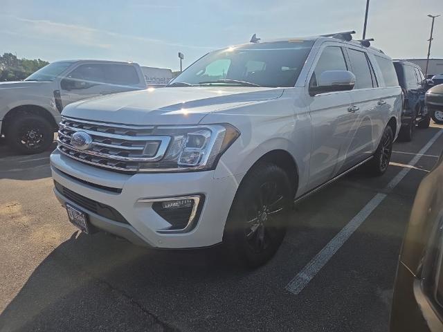 2019 Ford Expedition Max Limited