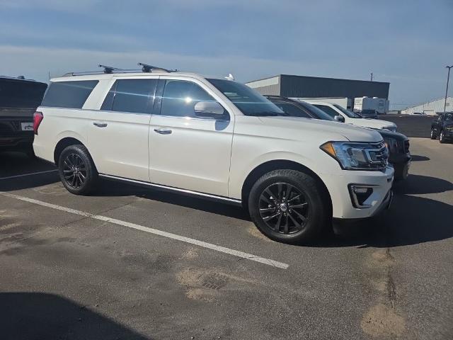 2019 Ford Expedition Max Limited
