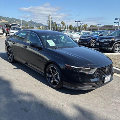 2025 Honda Accord Sedan Sport for sale in Montgomery, AL