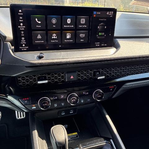 2025 Honda Accord Sedan Sport