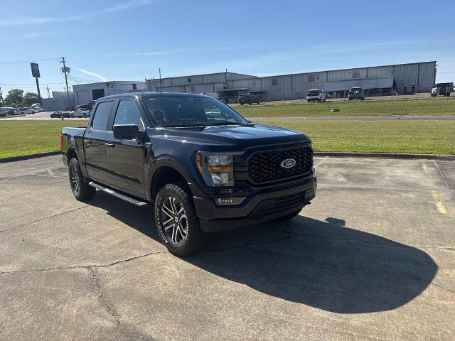 2023 Ford F-150 XL for sale in Montgomery, AL