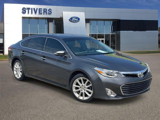 2013 Toyota Avalon Limited for sale in Montgomery, AL