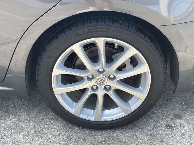 2013 Toyota Avalon Limited