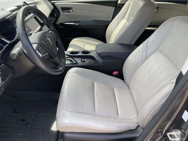 2013 Toyota Avalon Limited