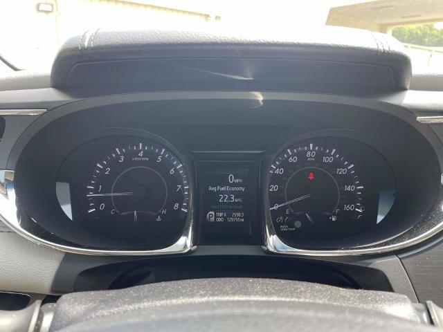 2013 Toyota Avalon Limited